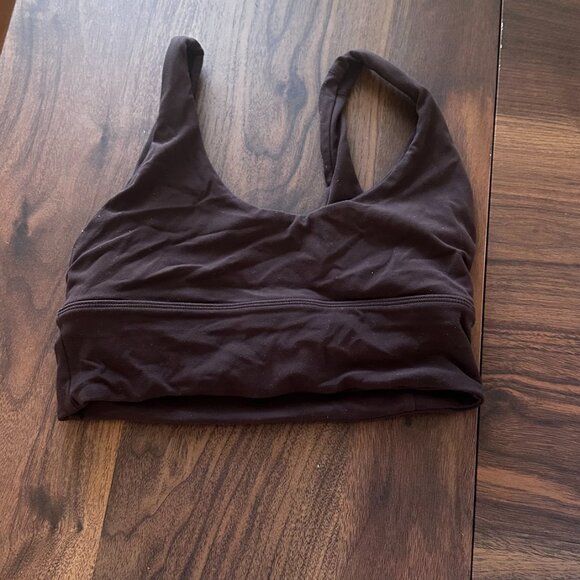 Lululemon Align Bra - Picture 4 of 4